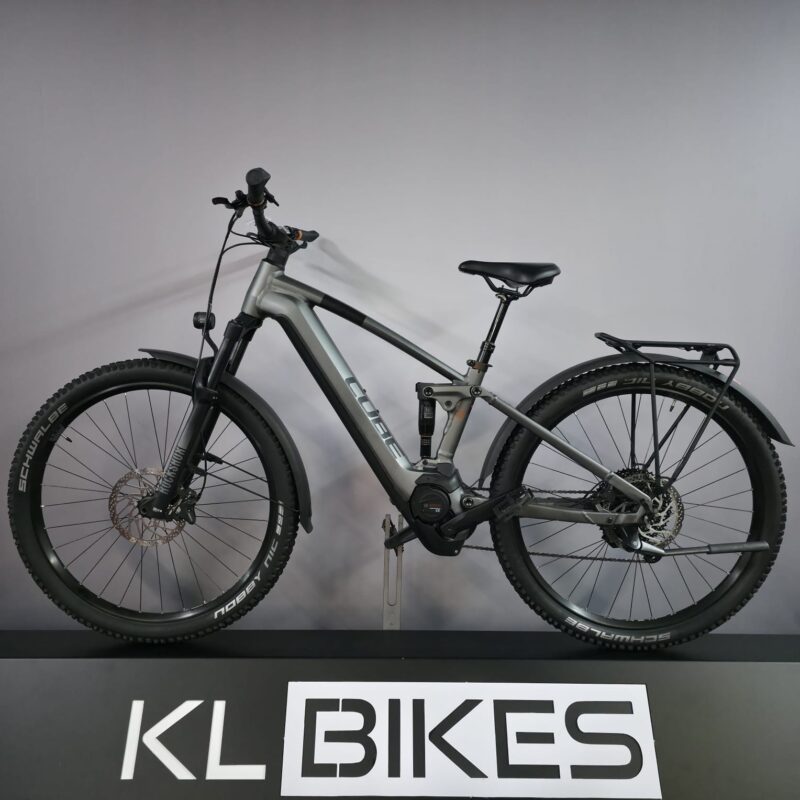 CUBE | STEREO HYBRID PRO 625