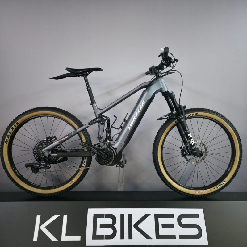 WHEELER | I RISER SE – Bild 7