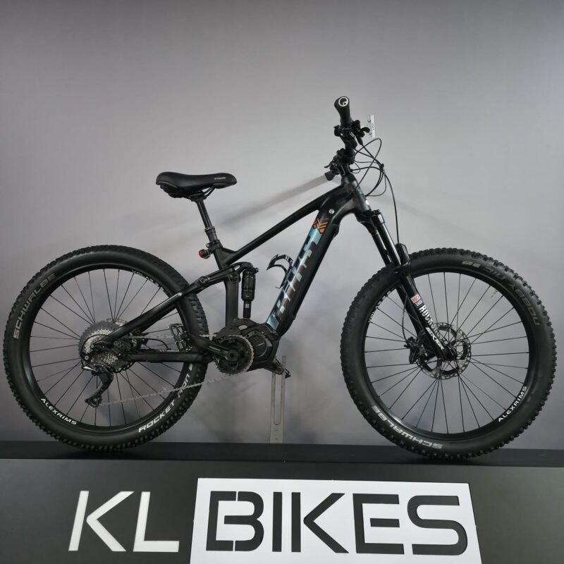 BIXS | MARIPOSA SAUVAGE 25E – Bild 3
