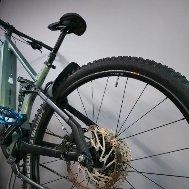 BERGAMONT | E-TRAILSTER PRO – Bild 7