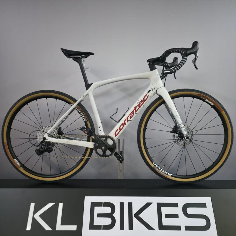 CORRATEC | ALLROAD C EKAR – Bild 9