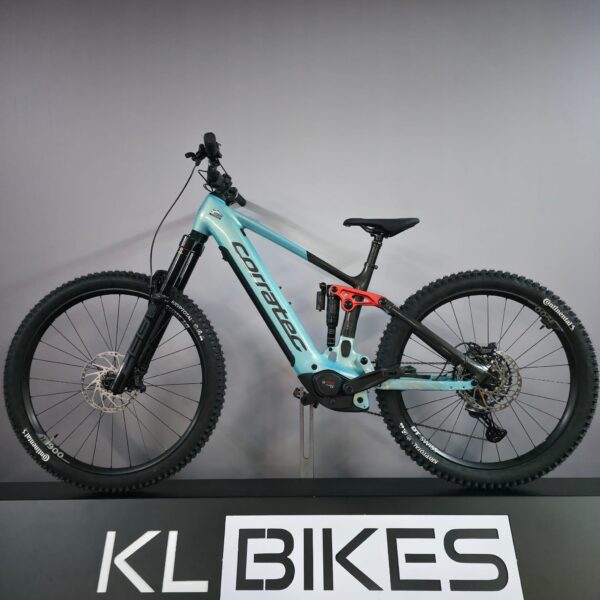 Corratec | E-Power RS 160 Pro Team
