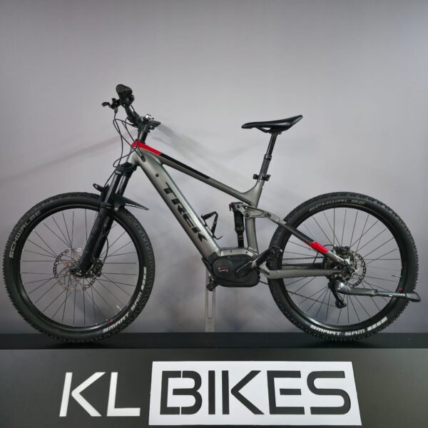 TREK | POWERFLY 5