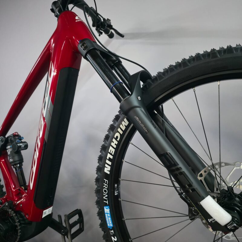CORRATEC | E-POWER E-RS 160 – Bild 8