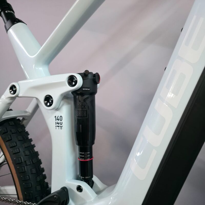 CUBE | STEREO HYBRID 140 HPC PRO 750 – Bild 8