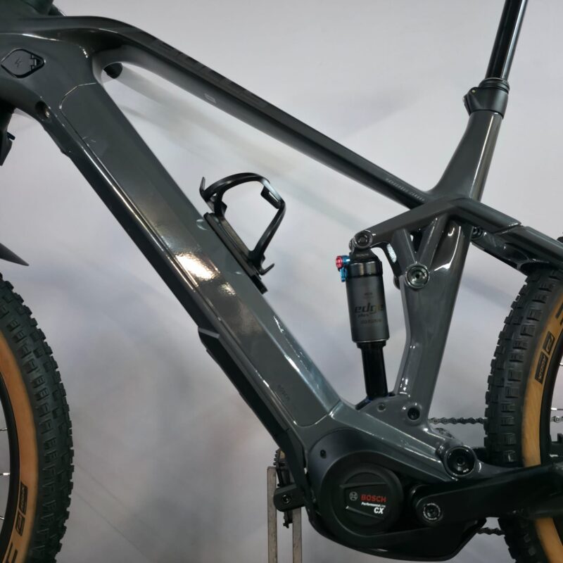 BULLS | EVO TR2 MONOCOQUE CARBON – Bild 6