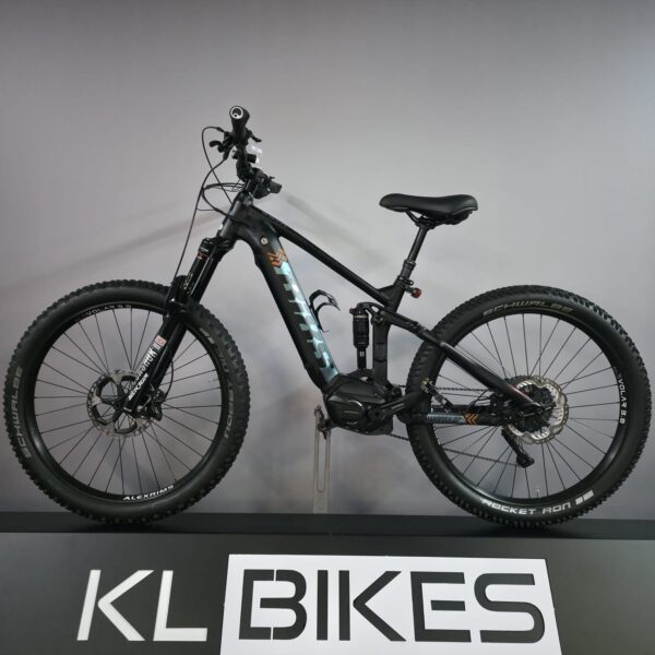BIXS | MARIPOSA SAUVAGE 25E