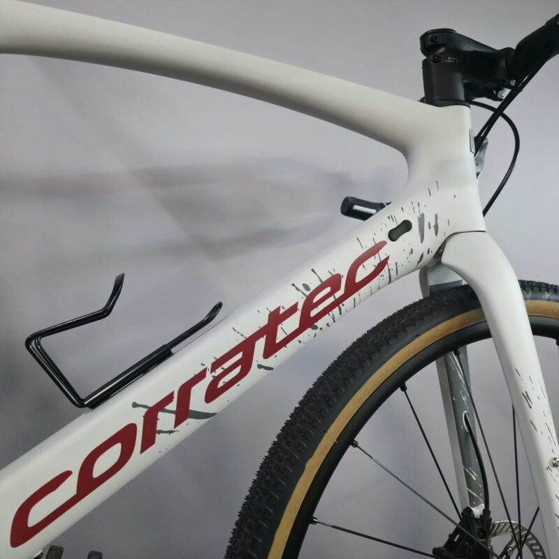 CORRATEC | ALLROAD C EKAR – Bild 4
