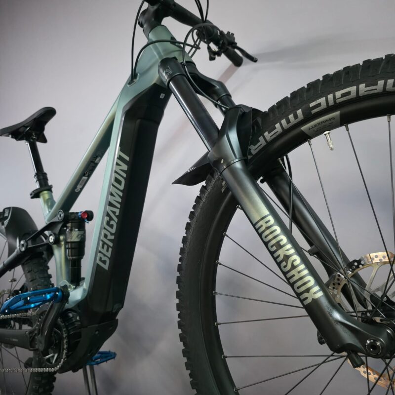 BERGAMONT | E-TRAILSTER PRO – Bild 4