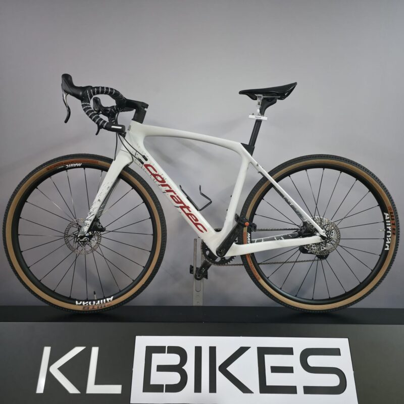 CORRATEC | ALLROAD C EKAR – Bild 13