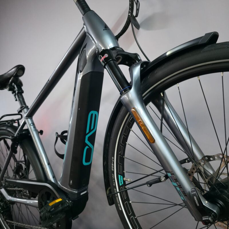 BULLS | TWENTY 8 EVO 45 – Bild 5