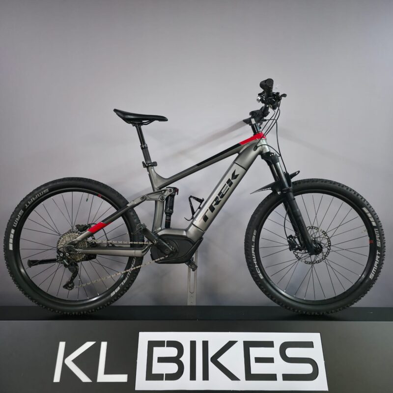 TREK | POWERFLY 5 – Bild 4