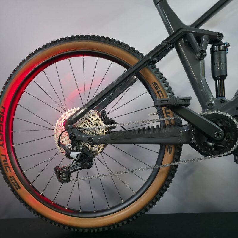 BULLS | EVO TR2 MONOCOQUE CARBON – Bild 7