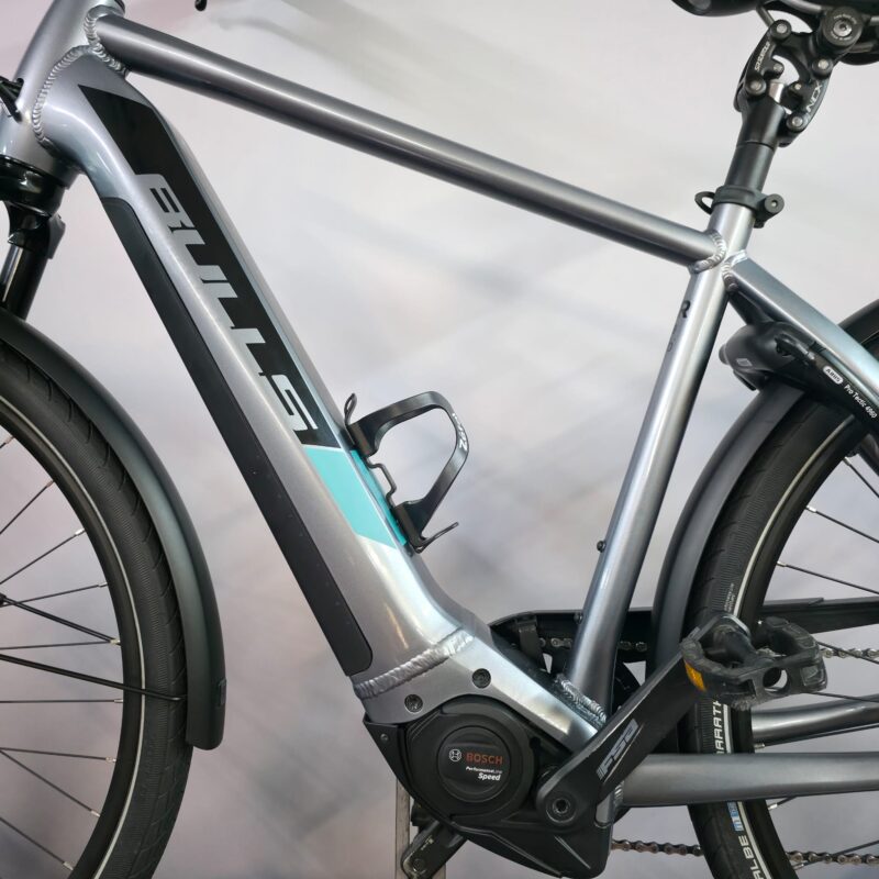 BULLS | TWENTY 8 EVO 45 – Bild 7