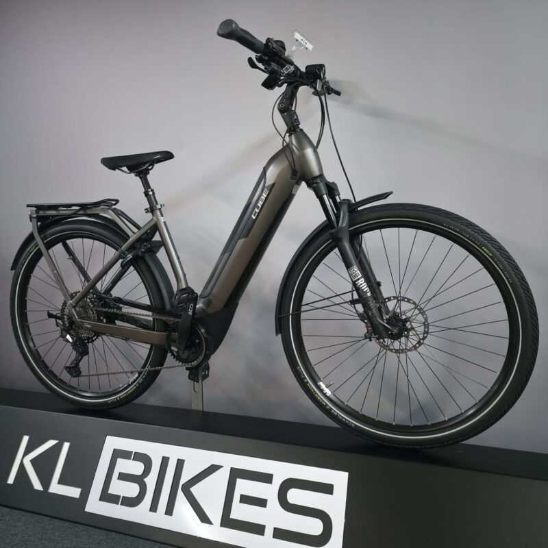 CUBE | KATHMANDU SLT HPA – Bild 2