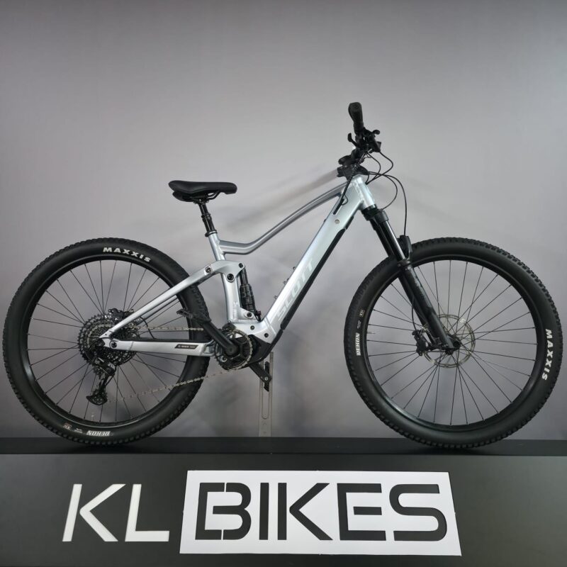 SCOTT | CONTESSA STRIKE ERIDE 920 – Bild 8
