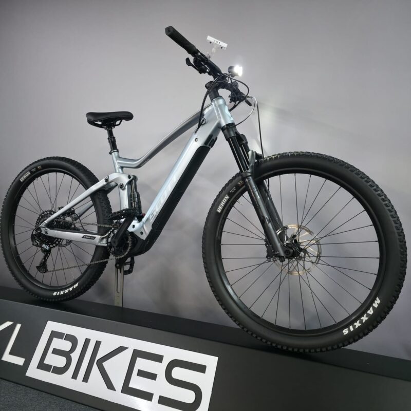 SCOTT | CONTESSA STRIKE ERIDE 920 – Bild 4