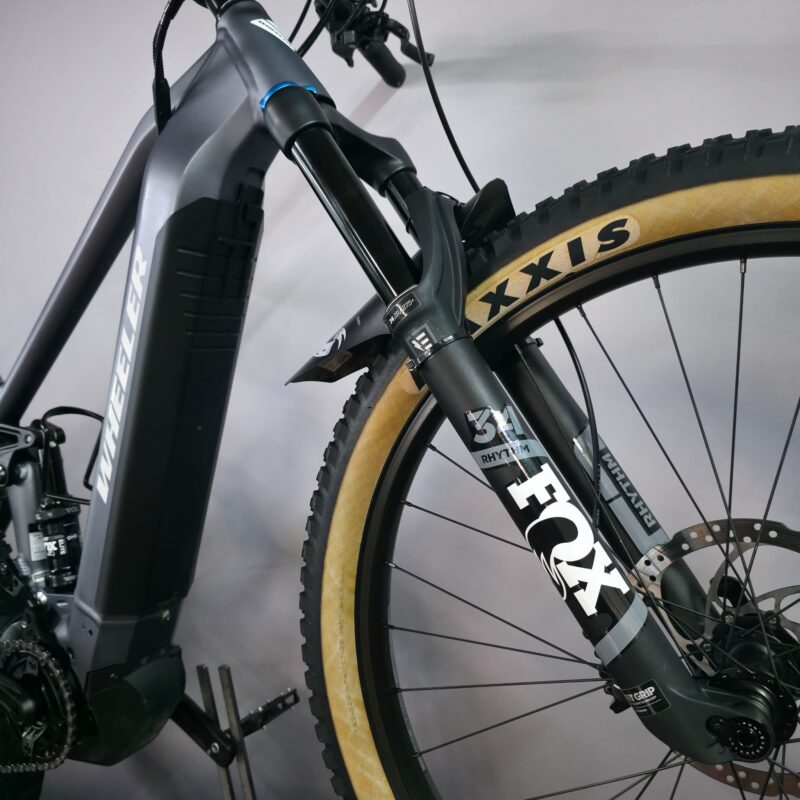 WHEELER | I RISER SE – Bild 9