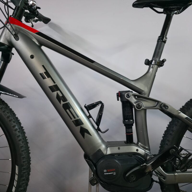 TREK | POWERFLY 5 – Bild 7
