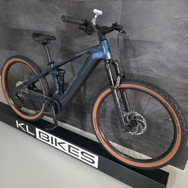CUBE | STEREO HYBRID 120 RACE 750 – Bild 4