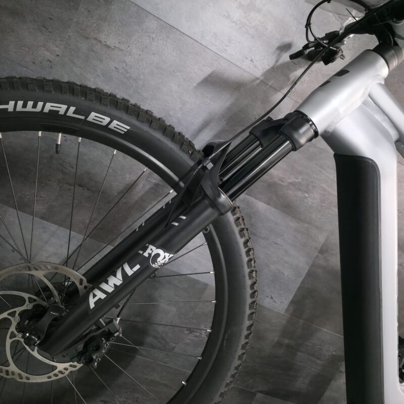 CUBE | STEREO HYBRID 120 RACE 750 – Bild 2