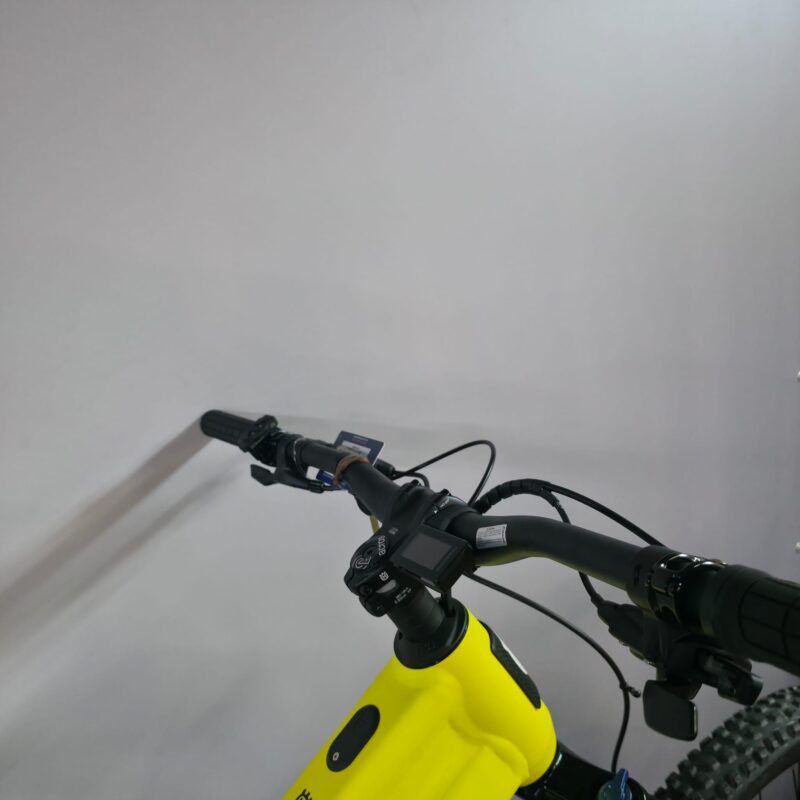 HUSQVARNA | MOUNTAIN CROSS MC1 – Bild 4