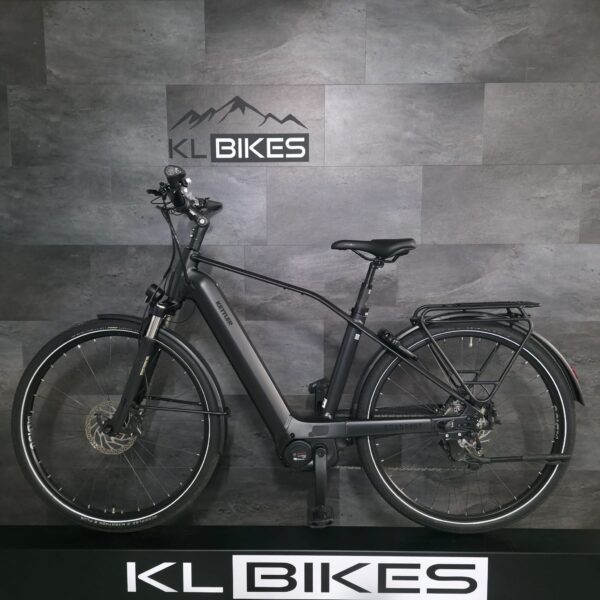 KETTLER | QUADRIGA COMP CX11