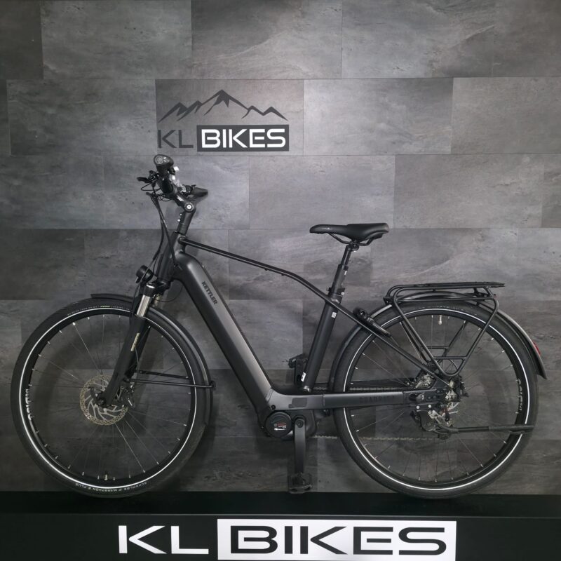 KETTLER | QUADRIGA COMP CX11