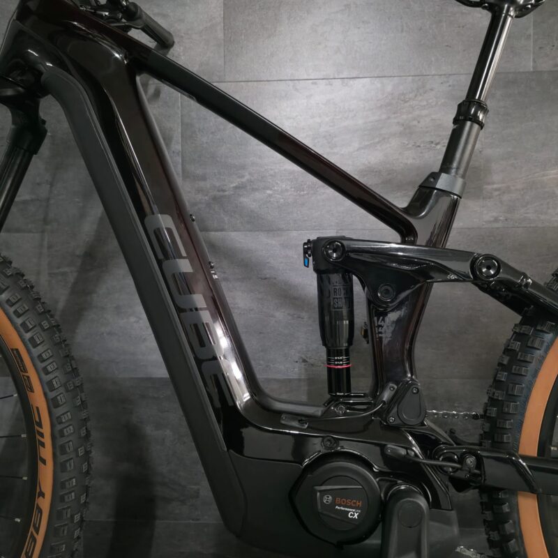 CUBE | STEREO HYBRID 140 HPC RACE 750 – Bild 5