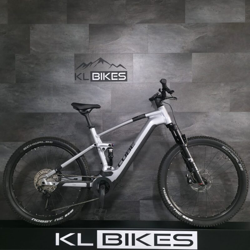 CUBE | STEREO HYBRID 120 RACE 750 – Bild 3