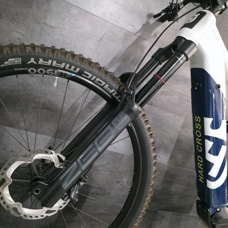 HUSQVARNA | HARD CROSS HC3 – Bild 8