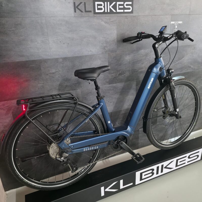 KETTLER | QUADRIGA COMP CX11 – Bild 5