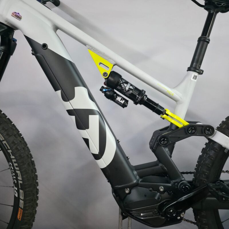 HUSQVARNA | HARD CROSS HC4 – Bild 7
