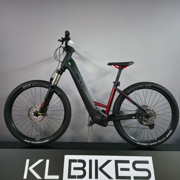 BULLS | COPPERHEAD EVO 3