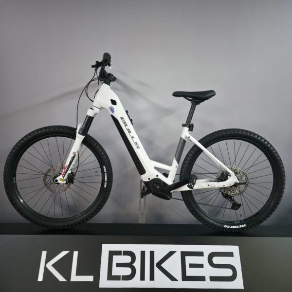 BULLS | AMINGA EVA 2