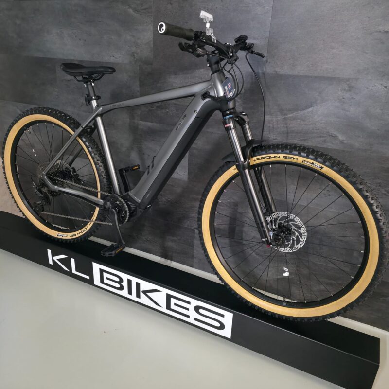 KETTLER | E-TRANSHILL CX11 – Bild 5