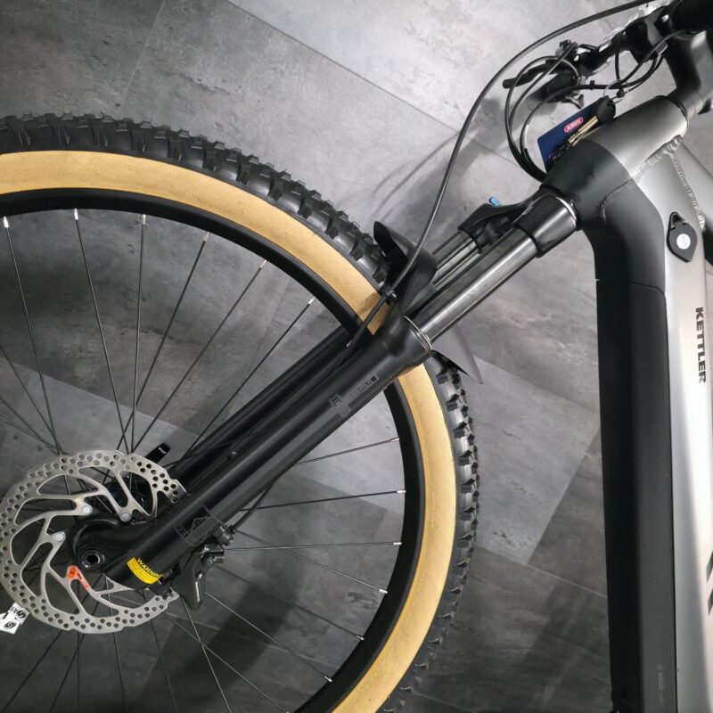 KETTLER | E-TRANSHILL CX11 – Bild 7