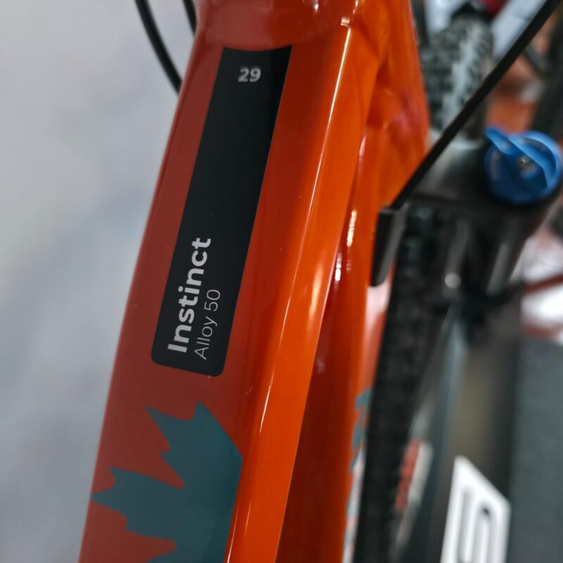 ROCKY MOUNTAIN | INSTINCT 29 ALLOY 50 – Bild 6