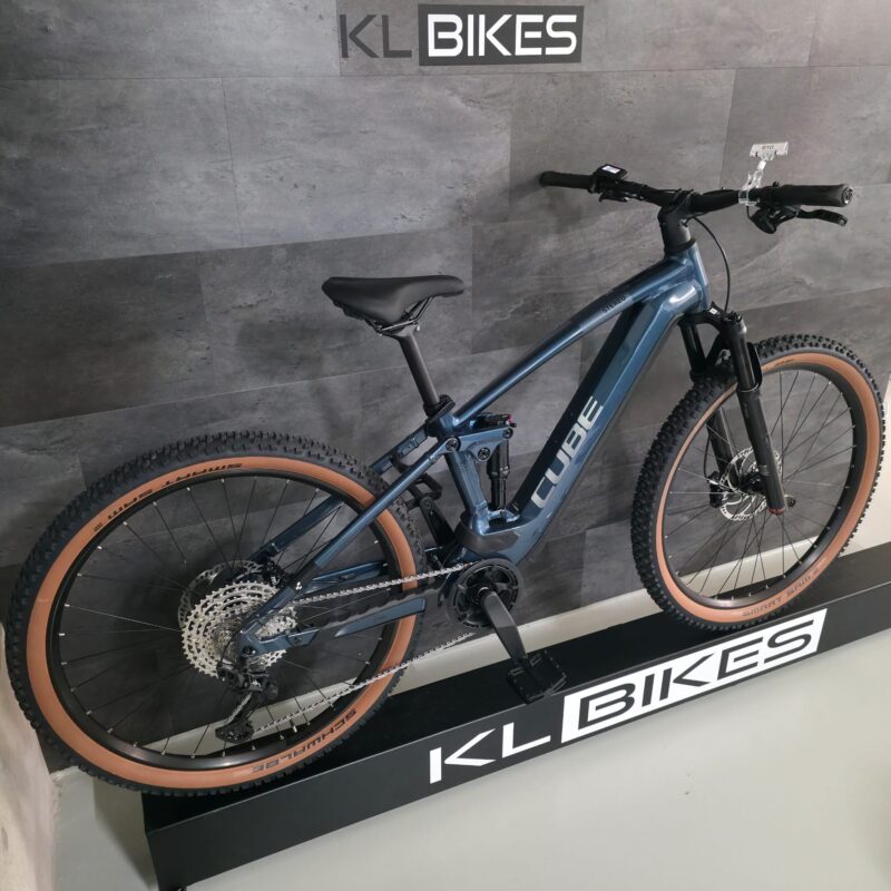 CUBE | STEREO HYBRID 120 RACE 750 – Bild 8