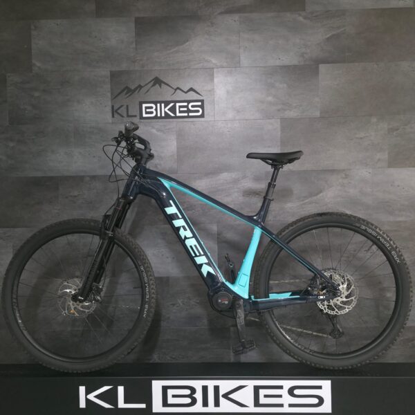 TREK | POWERFLY 7 GEN 3