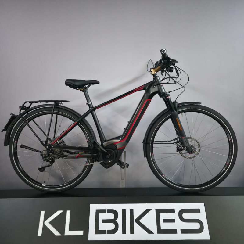 BERGAMONT | E-HORIZON ELITE SPEED M – Bild 6