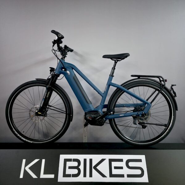 IBEX | ECOMFORT NEO+ GOR 45