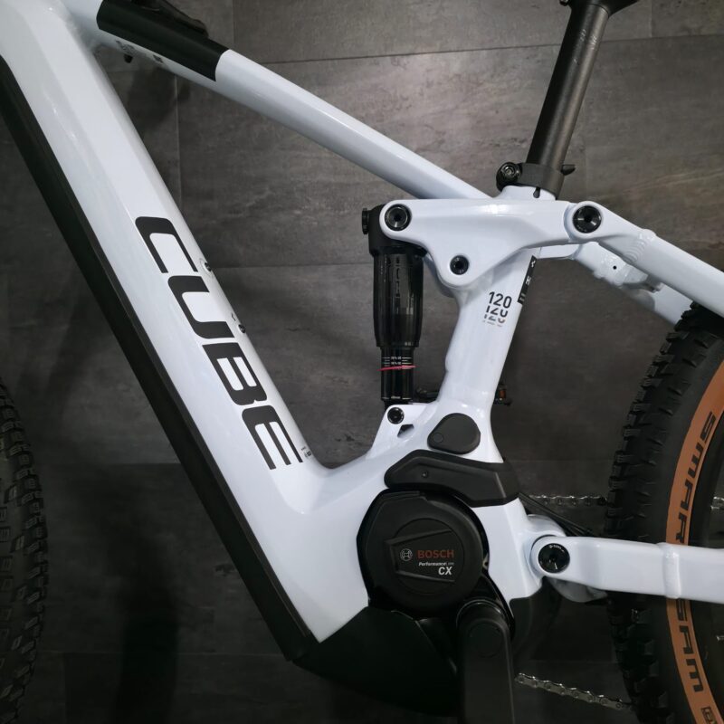 CUBE | STEREO HYBRID 120 PRO 750 – Bild 2