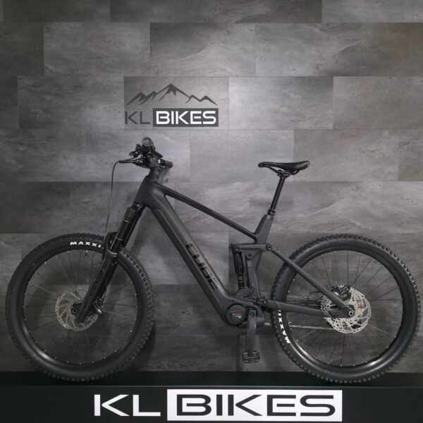CUBE | STEREO HYBRID 160 HPC SLX 750