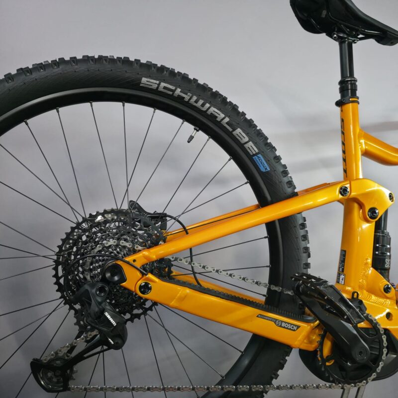 SCOTT | ERIDE GENIUS 930 – Bild 7