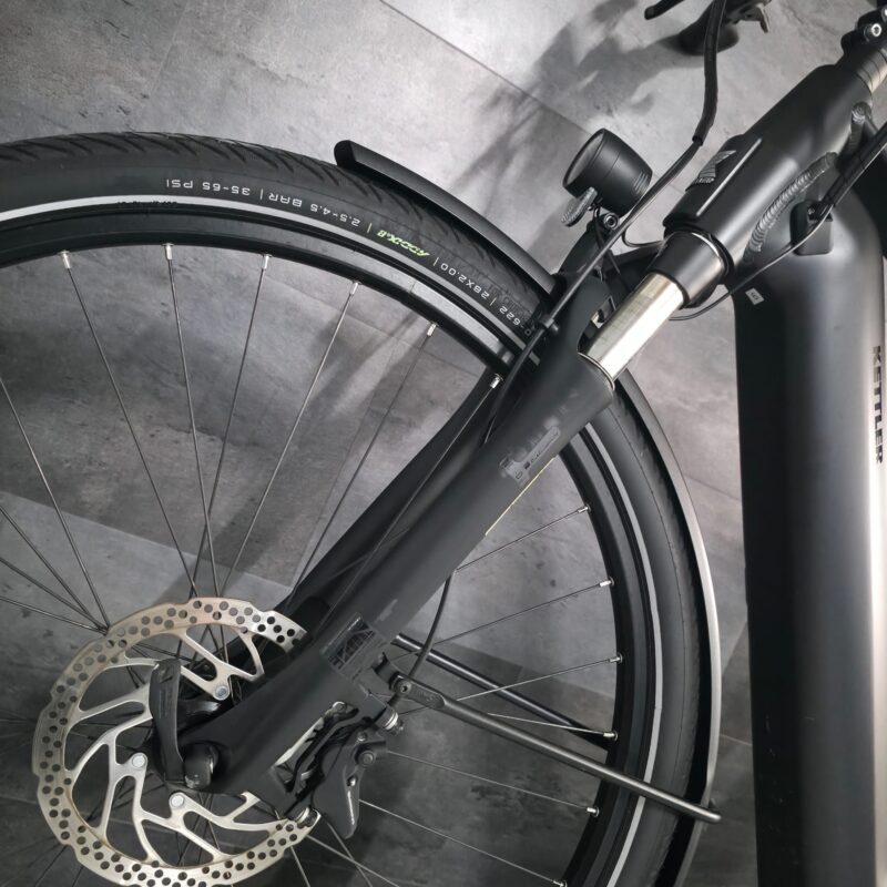 KETTLER | QUADRIGA COMP CX11 – Bild 6