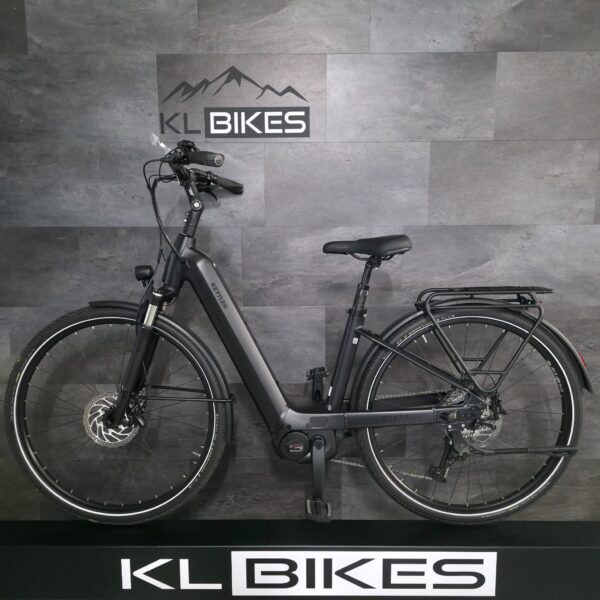 KETTLER | QUADRIGA COMP CX11