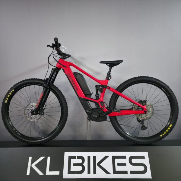 ORBEA | WILD FS H25