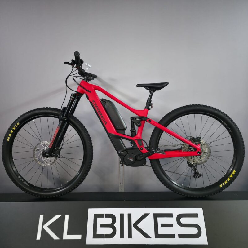 ORBEA | WILD FS H25
