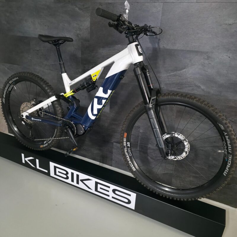 HUSQVARNA | HARD CROSS HC3 – Bild 3